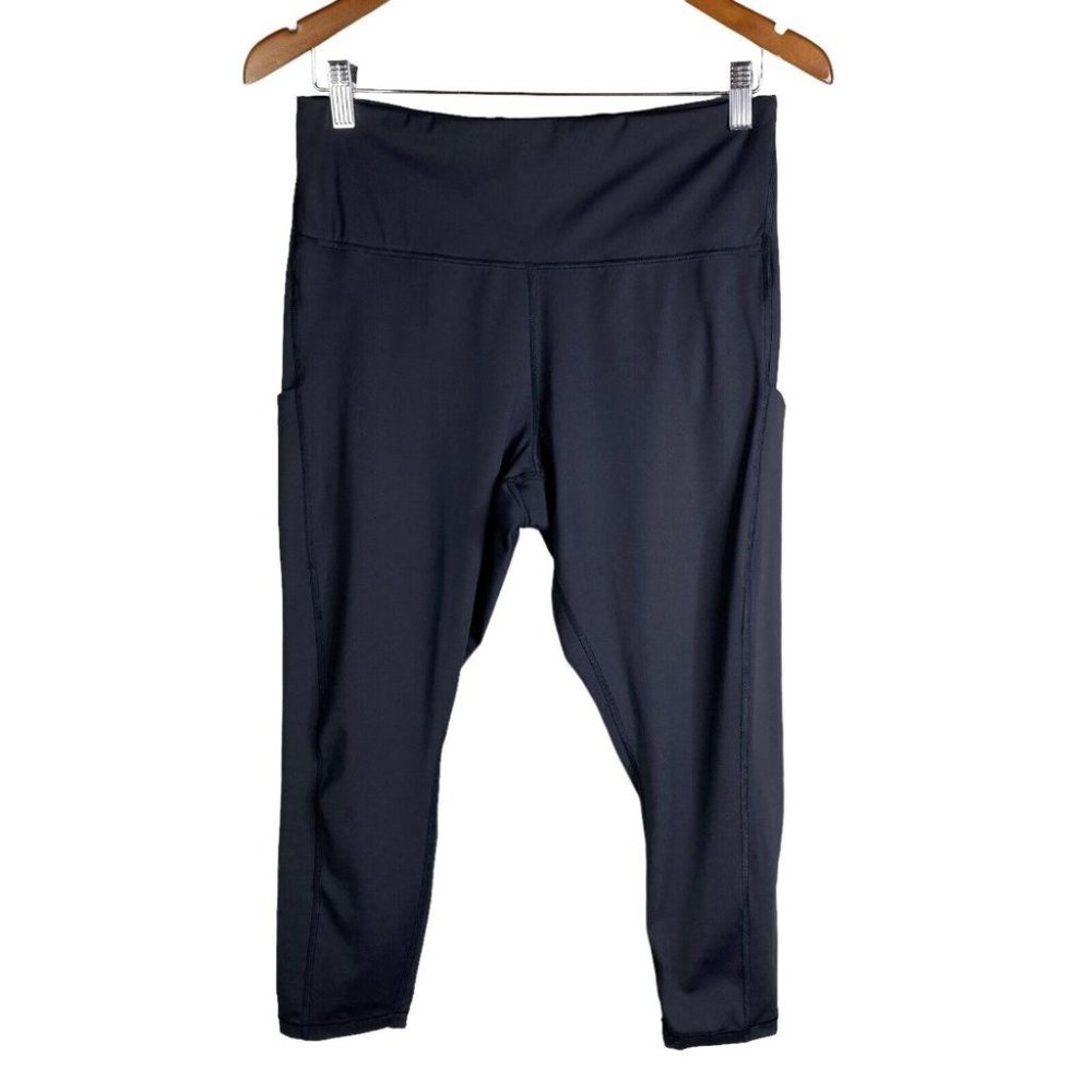 Athleta Ultimate Stash Pocket 7/8 Tights